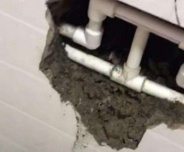 滨海新卫生间防水找谁好