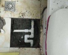 滨海新卫生间防水推荐公司