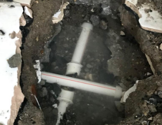 滨海新卫生间防水公司