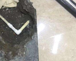 滨海新卫生间测漏水多少钱