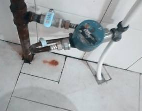 滨海新卫生间测漏水哪家优惠