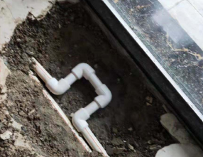 滨海新卫生间测漏水哪家好