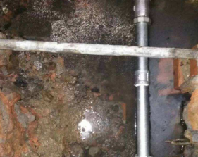 滨海新卫生间测漏水多少钱