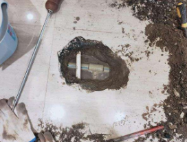 滨海新卫生间防水多少钱