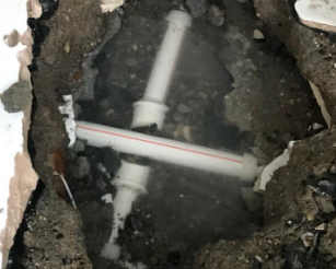 滨海新卫生间防水电话号码