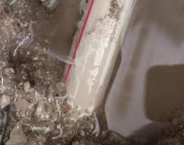 滨海新水管维修多少钱