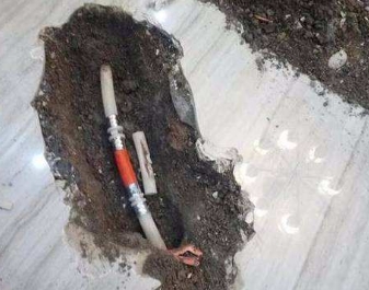 滨海新水管维修哪家好