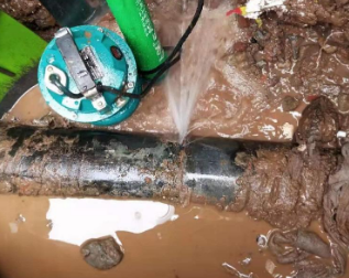 滨海新卫生间测漏水的相关介绍
