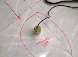 滨海新卫生间测漏水多少钱
