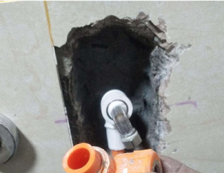 滨海新卫生间测漏水哪家好