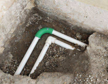 滨海新卫生间测漏水价格多少