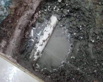 滨海新卫生间测漏水哪家好
