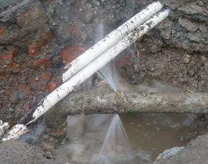 滨海新水管维修费用是多少