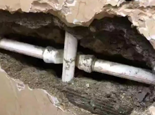 滨海新水管维修哪家好
