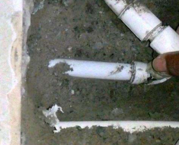 滨海新卫生间测漏水哪家好