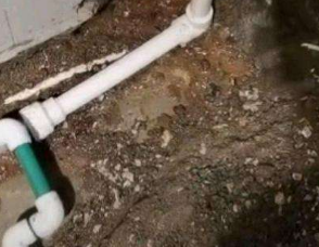 滨海新卫生间测漏水服务电话