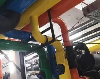 滨海新水管维修多少钱
