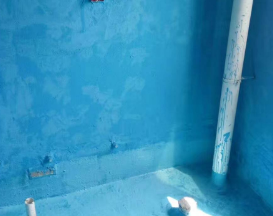 滨海新卫生间防水多少钱
