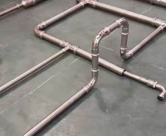 滨海新水管维修多少钱