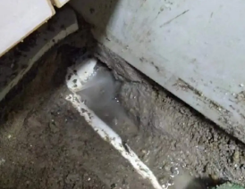 滨海新卫生间测漏水多少钱