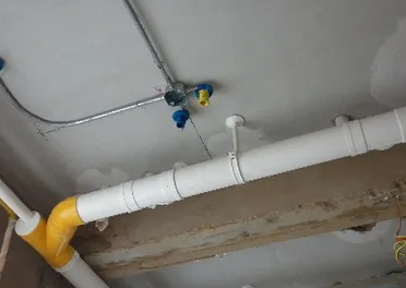 滨海新水管维修多少钱