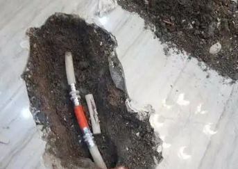 滨海新卫生间测漏水哪家好