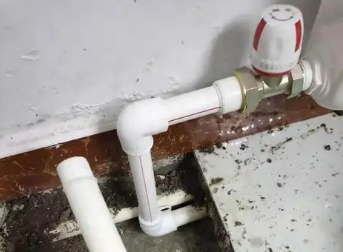 滨海新卫生间测漏水多少钱