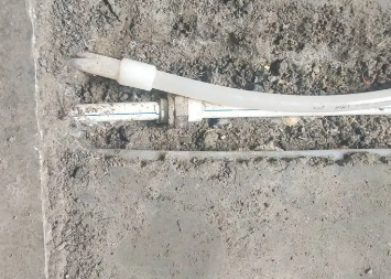 滨海新卫生间测漏水之解决方法