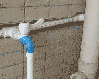 滨海新水管维修的解决方法