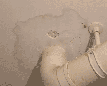 滨海新卫生间测漏水的检测方法
