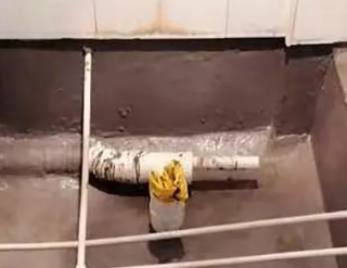 滨海新卫生间测漏水服务电话