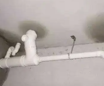 滨海新卫生间测漏水哪家好