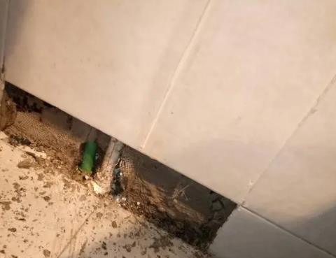 滨海新测漏水公司为您专业分享下检漏仪器准确定位的方法有什么特点?
