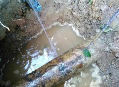 滨海新卫生间测漏水公司分享下我们可以检测到轻微的漏水和水压吗？