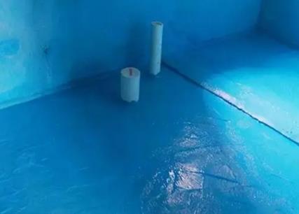 滨海新卫生间防水公司分享防水小知识