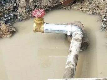 滨海新漏水检测电话多少