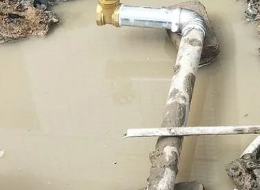 滨海新测漏水公司电话